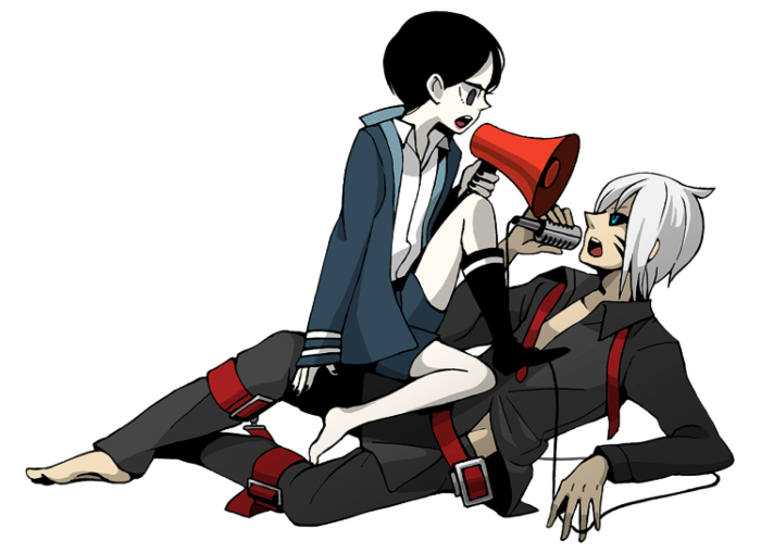 �u���v