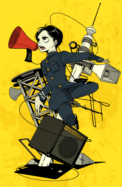 �l�̓J���X�}
